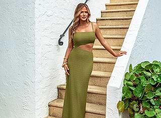 Women's Dresses | Shop Casual, Maxi & Party Dresses | CUPSHE Women's Dresses | Shop Casual, Maxi & Party Dresses | CUPSHE