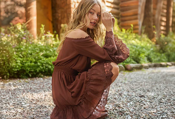 Fall Dresses