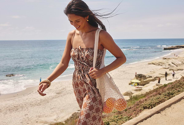 New Dresses